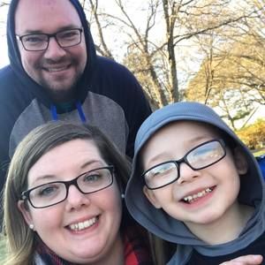 Meet your Posher, Kayla